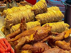 -净香园熟肉(北坦总店)