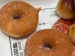 -卡玛王子·面包·蛋糕(南山宝能环球汇店)