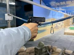 -都市枪神实弹射击俱乐部