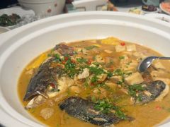 -海鸿荟餐饮(中山北路店)