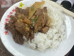 -陈光记烧腊店(罗保博士街店)