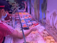 -福客麻辣烫·现炒麻辣香锅(印力中心店)