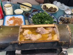 -生态苑农庄(十里画廊遇龙河店)