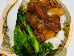 -喜势点·糖沙翁手工茶点·本地人茶居(永庆坊店)