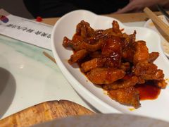 -七八冷面·延边朝鲜族美食(圣熙八号店)