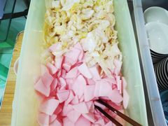 -花溪牛肉粉(八鸽岩店)