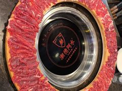-潮德阿水牛肉火锅(深圳总店)