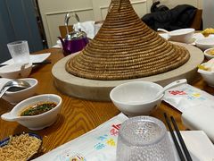 -云中鱼蒸汽石锅鱼(川沙百联店)