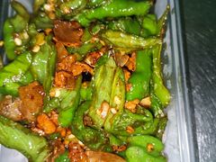 -湘当爱·鲜煮现炒(松岗立业路店)