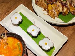 -星叶·东南亚料理(宁波万象汇店)