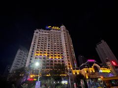 -碧桂园凤凰城酒店(南京店)