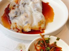 -凤城酒家(凤城食都店)