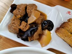 -龙华素斋(龙华路店)