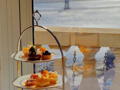 -大堂吧·下午茶·特调鸡尾酒(大连一方城堡豪华精选酒店)