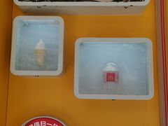 -麦当劳(春风店)