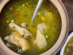 -李东农庄(中南百草园地标店)