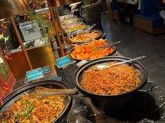 -東盛炭烤自助料理(玄武招商花园城店)