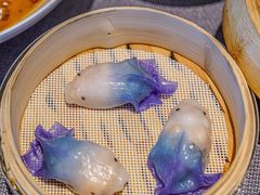 -金海华·悦食东方(苏州中心商场店)