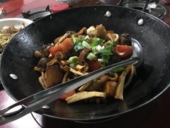 -银满斗(步行街总店)