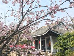 -无锡梅园公园