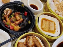 -一茶一点(海景店)