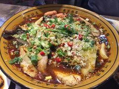 -陈麻婆豆腐(旗舰店)