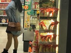 -7-ELEVEn(深圳宝安机场近14登机口)