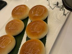 -顺德喜来登酒店·采悦轩