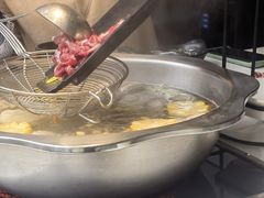 -潮发潮汕牛肉店(永庆坊店)