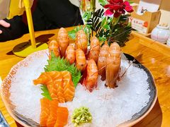 -和创柚子·会席日本料理(新区淮海街店)