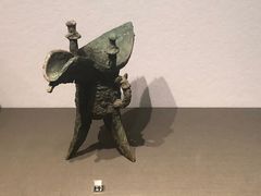 -陕西历史博物馆