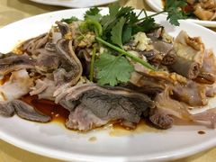 白切猪杂-电白鸭粥店(下沙二坊88号店)