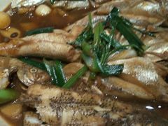 -海蓝海鲜馆(五四北店)