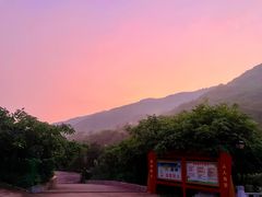 -北京西山国家森林公园