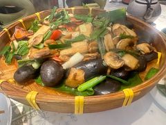 -云海肴·汽锅鸡·云南菜(高德置地店)