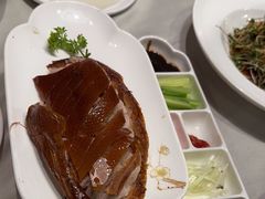 -大鸭梨烤鸭(甘家口店)
