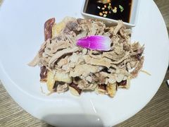 -隆喜元鱼汤包·海鲜(中联广场店)