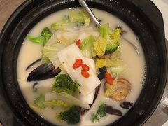 -港丽餐厅(来福士店)