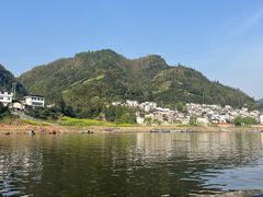-新安江山水画廊风景区