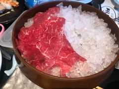 -Mr·Fish鱼鲜生海鲜放题(银泰in99店)