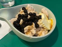 -堂屋糖水店(愚园店)