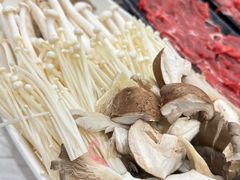 -刘少华贵州小黄牛·鲜牛肉火锅(总店)