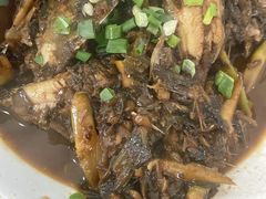 -张一品食府