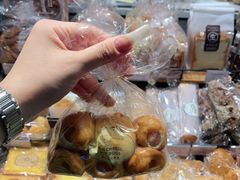 -莉莲蛋挞(日月光店)