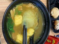 -小杨生煎(香港名都店)