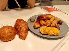 -宜家家居(哈尔滨商场店)