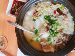 -无有景观餐厅·铜瓢牛肉·下午茶