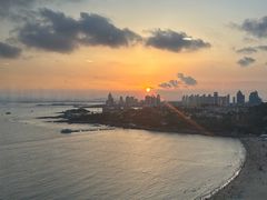 -汇泉王朝大饭店-旋转餐厅(南海路店)