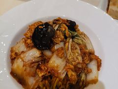 醋溜木须-南门小馆·清真(国贸商城店)