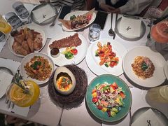 -LE SHARE洛笙·花园西餐(北京路步行街店)